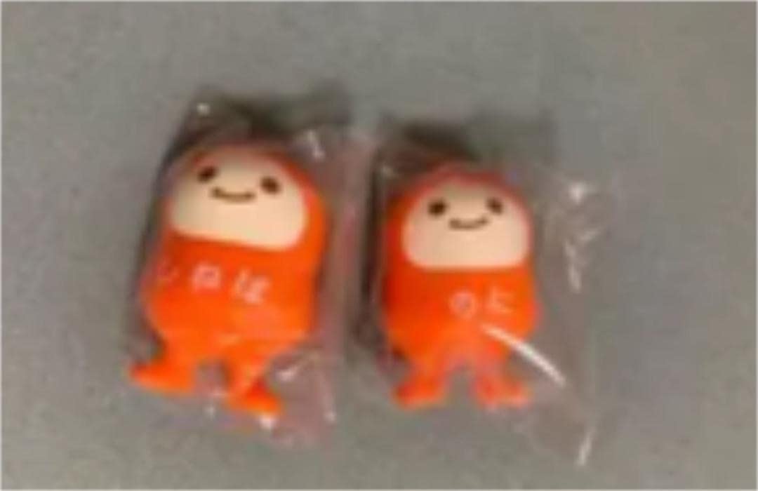 Amazon.co.jp: cune ソフビ フィギュア シークレット : おもちゃ